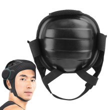Boxing Headgear for Men Adjustable Martial Arts Headwear Strengthen Your Fight