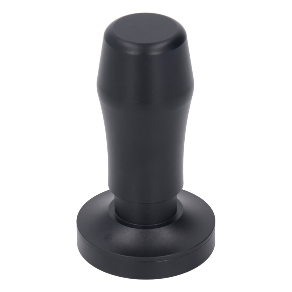 Aluminum Alloy Espresso Tamper With Precision-Engineered Design, Ensuring Even Coffee Compaction For Consistent Brewing At Cafe Or Home (53Mm Thread B 9155353306628