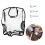 Babydrager Hoes Polyester Winddicht Peuter 4