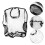 Babydrager Hoes Polyester Winddicht Peuter 5