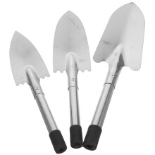 3 Pièces Petites De Jardin En À Main