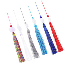 Handgemaakte Pompoms Polyester 18 Stuks Gekleurde