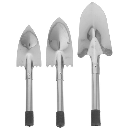 3 Pièces Petites De Jardin En À Main 1