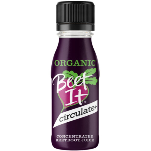James White  Beet-It Shot 7.5cl x 15