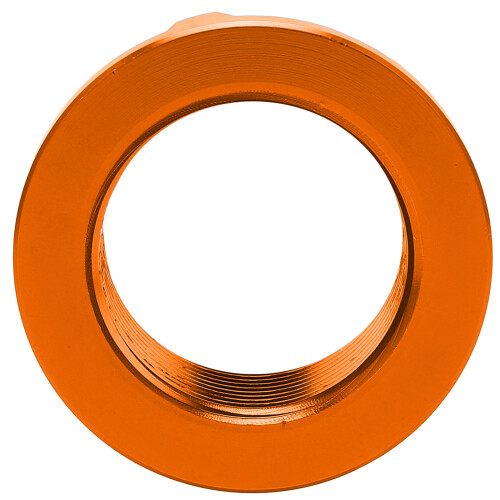 M25 Hinterrad Achsmutter 61010086000 Ersatz für 2