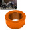 M25 Hinterrad Achsmutter 61010086000 Ersatz für 10