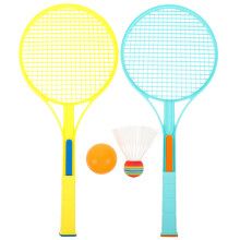1 Set Badminton Tennis Bälle Für Kinder Outdoor Sport