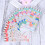 2 Stks Koreaans PVC Dagboeksticker Transparant 5