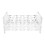 Raindrops Server 1 Stuks 9,1x5,5x4,2 Inch 1