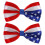 2 Amerikaanse Patroon Stropdas Decoratie Feest 10