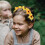 Sonnenblume Kopfschmuck Mehrfarbig Polyester 1 Satz 7