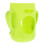 160 Ml Avec Housse Silicone Anti-Chute Pour Bébé Vert 10