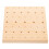 Clay Doll Basis Presentatiebord Voor Model 11