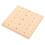 Clay Doll Basis Presentatiebord Voor Model 4