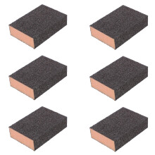 Sanding Blokken Multi 10 3,9x2,8x0,8 Inch