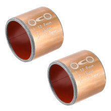 Shock Absorbers Bushing Rear Mountain Bike Absorber Performance Quick Install Compatible Mountain Bike Rear Shocks