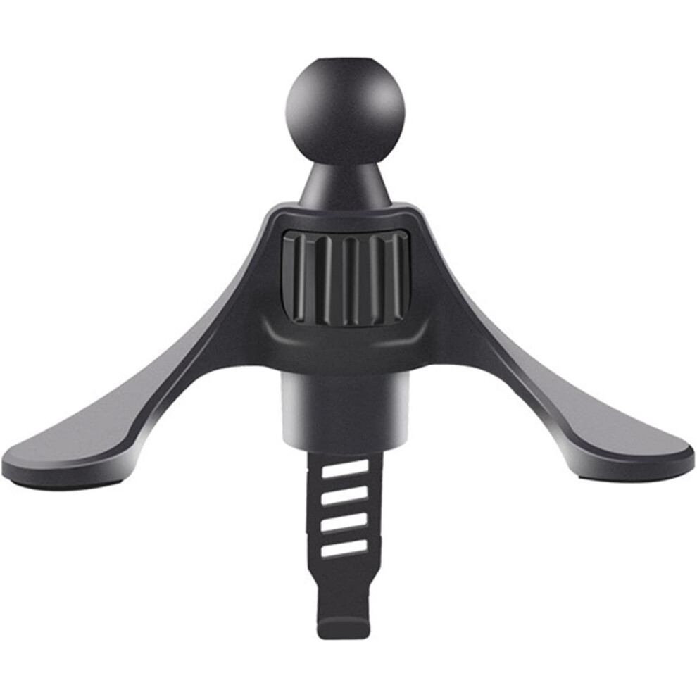Car Phone, Retractable Car Phone | Universal Phone Holder For Car Air Vent With 360 Degree Rotation 7770197362931