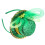 St Patricks Kopfschmuck Für Mit Top-Hut-Design 1