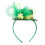 St Patricks Kopfschmuck Für Mit Top-Hut-Design 2