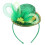 St Patricks Kopfschmuck Für Mit Top-Hut-Design 4