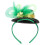 St Patricks Kopfschmuck Für Mit Top-Hut-Design 10