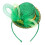 St Patricks Kopfschmuck Für Mit Top-Hut-Design 9