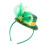 St Patricks Kopfschmuck Für Mit Top-Hut-Design 7