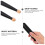 2 Paar Esdoorn Drumsticks Voor Percussie-instrument 6