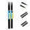 2 Paar Esdoorn Drumsticks Voor Percussie-instrument 7