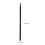 2 Paar Esdoorn Drumsticks Voor Percussie-instrument 2