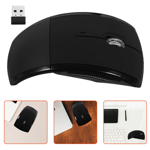 Wireless , , Tragbar, , Leicht Für (Schwarz) 2