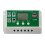 Solar Charging Panel Controller Groen Voor 12V/24V Batterijen 1
