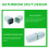 1Pc Travel Toothbrush And Toothpaste Storage Case 7