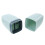 1Pc Travel Toothbrush And Toothpaste Storage Case 10