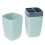 1Pc Travel Toothbrush And Toothpaste Storage Case 9