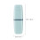 1Pc Travel Toothbrush And Toothpaste Storage Case 2