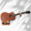 Guitar Wall Mount, Wandhalterung Für Gitarre, Split Style 4