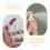 30Stk Kunststoff Leere Flaschen Reisedispenser 3Ml 10