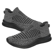 1 Paar Vrouwelijke Ademende Mesh Hardloopschoen Buitenshuis