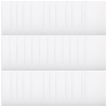 100 Blatt Wrap Papier Lebensmittelqualität Fettdicht Für Speisen