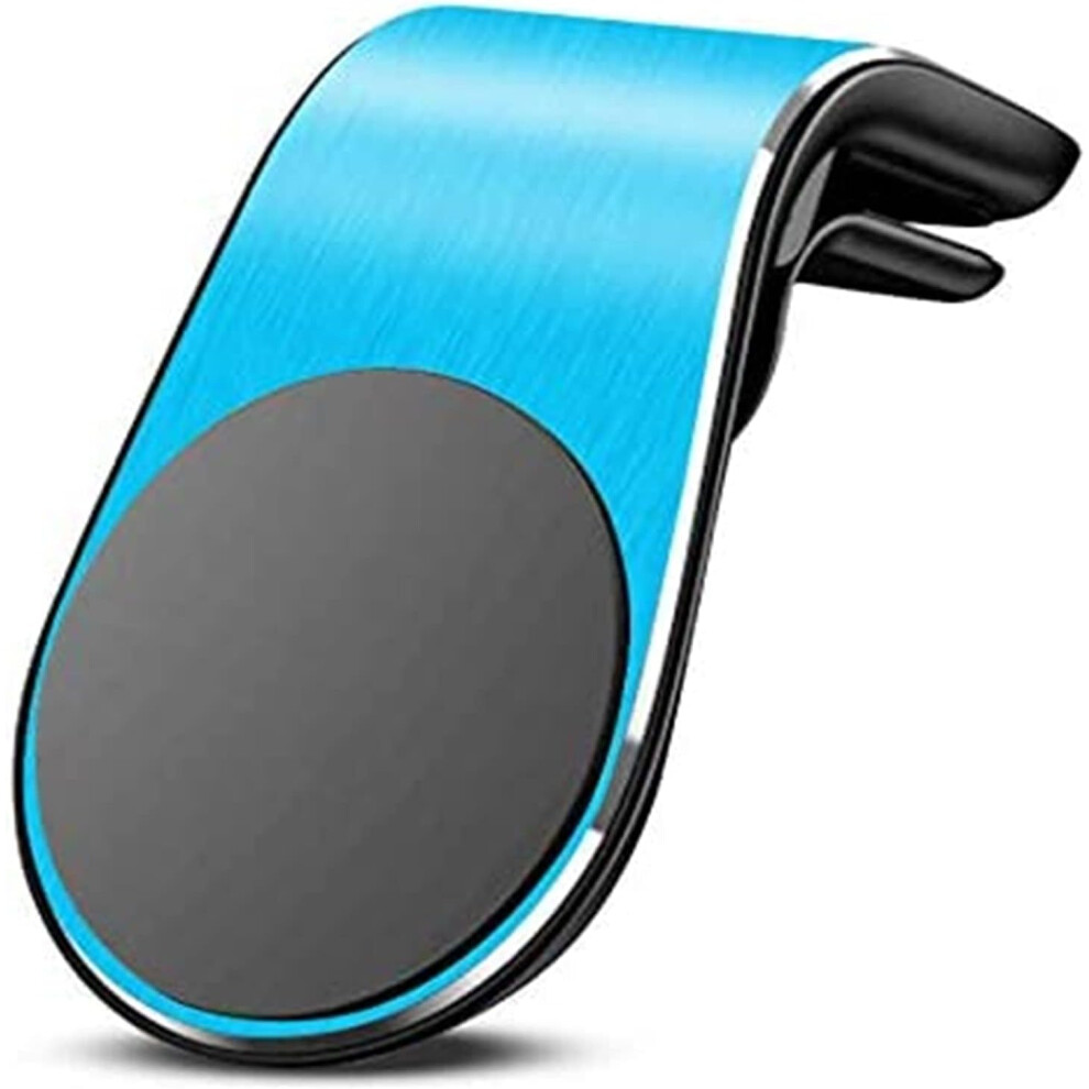 Universal 360 Degree Holder 360 Degree Magnetic Car Phone Holder Auto Mobile Air Stand Stand Bracket For Smart Phones 7770197361637