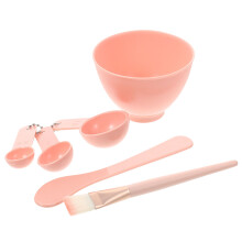 6 Piezas Juego De Y Utensilios Para Mascarillas