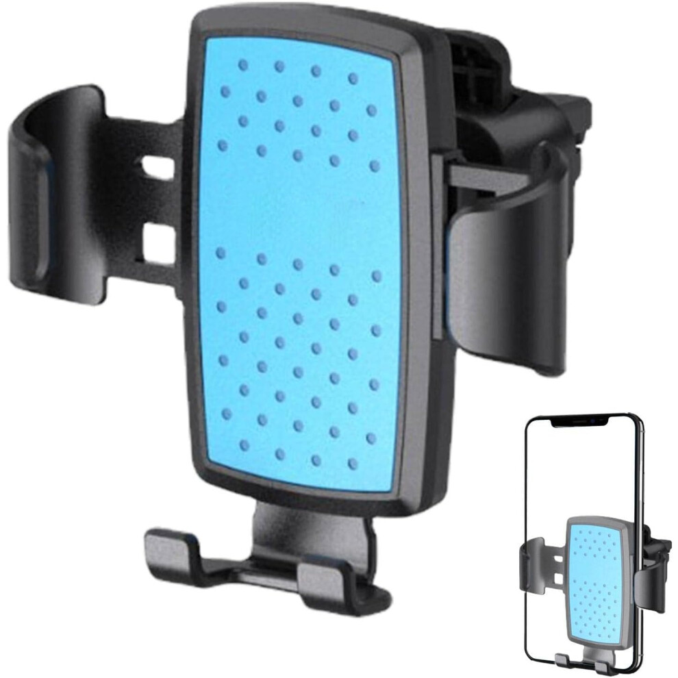 Phone For Car Dashboard, 360 Degree Rotating Mobile Phone With Suction Cup - Hands-Free Phone For Car Windshield 7770197363174