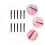 30 Stuks Make-up Mengspatel Crème Cosmetische Spatel Schraper 4