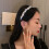 1St Haarband Mit Für Und Damen 5