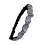 1St Haarband Mit Für Und Damen 9