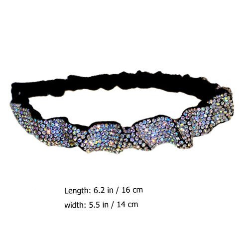 1St Haarband Mit Für Und Damen 1