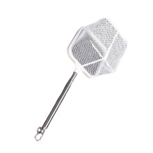 Fish Net for Fish Tanks Telescopic Rod with Removable Head-2