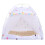 Pet Tent Bed Hond Waterafstotend Polyester 2