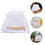 Pet Tent Bed Hond Waterafstotend Polyester 5